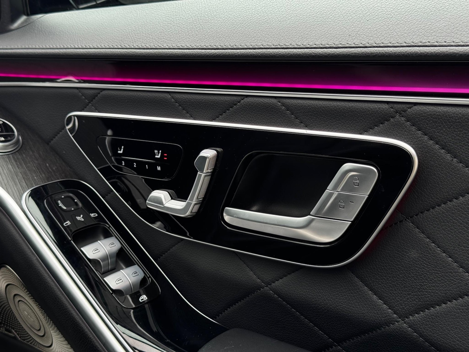 Used Mercedes-Benz S Class 2021 for sale - 76562516: Photo 30