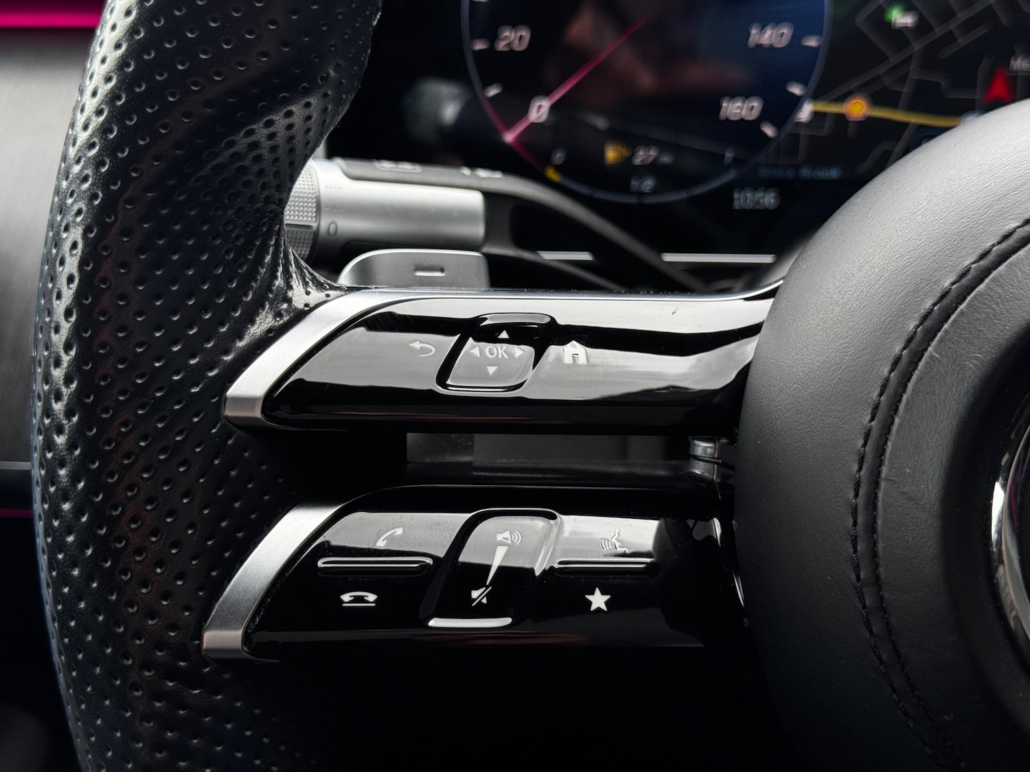 Used Mercedes-Benz S Class 2021 for sale - 76562516: Photo 32