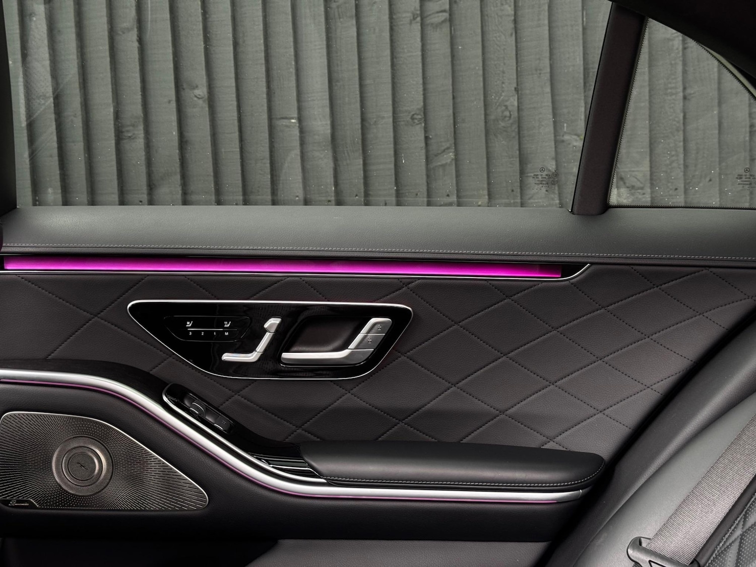 Used Mercedes-Benz S Class 2021 for sale - 76562516: Photo 35