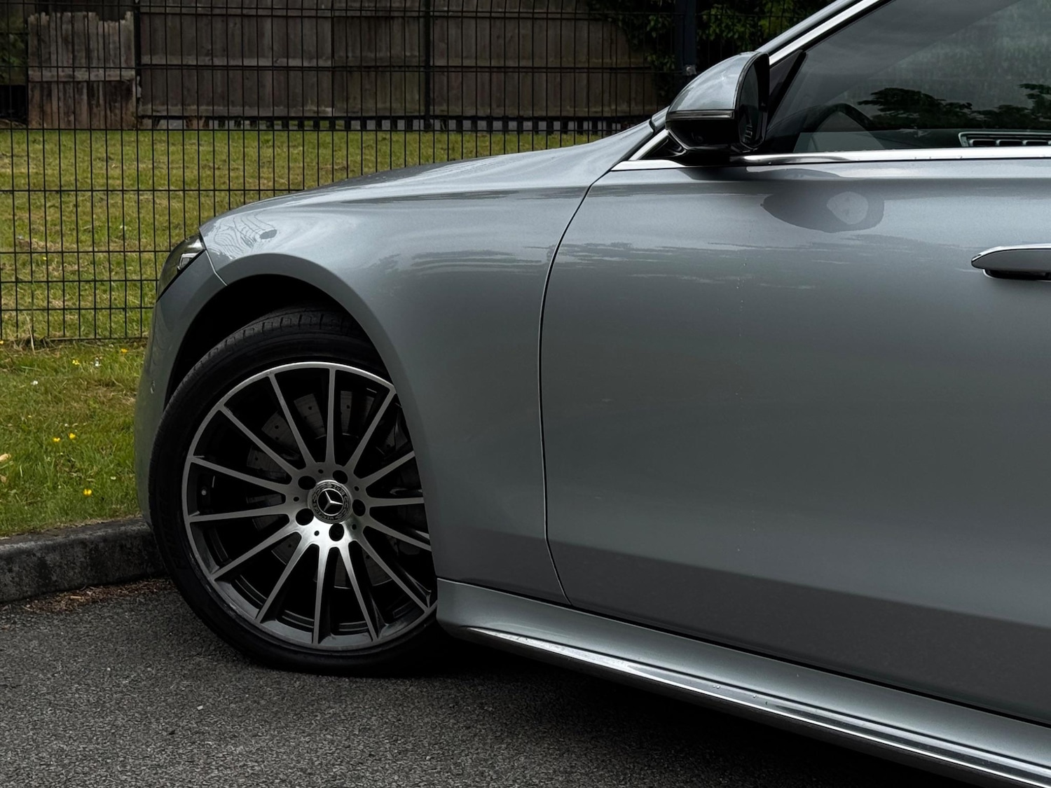 Used Mercedes-Benz S Class 2021 for sale - 76562516: Photo 38