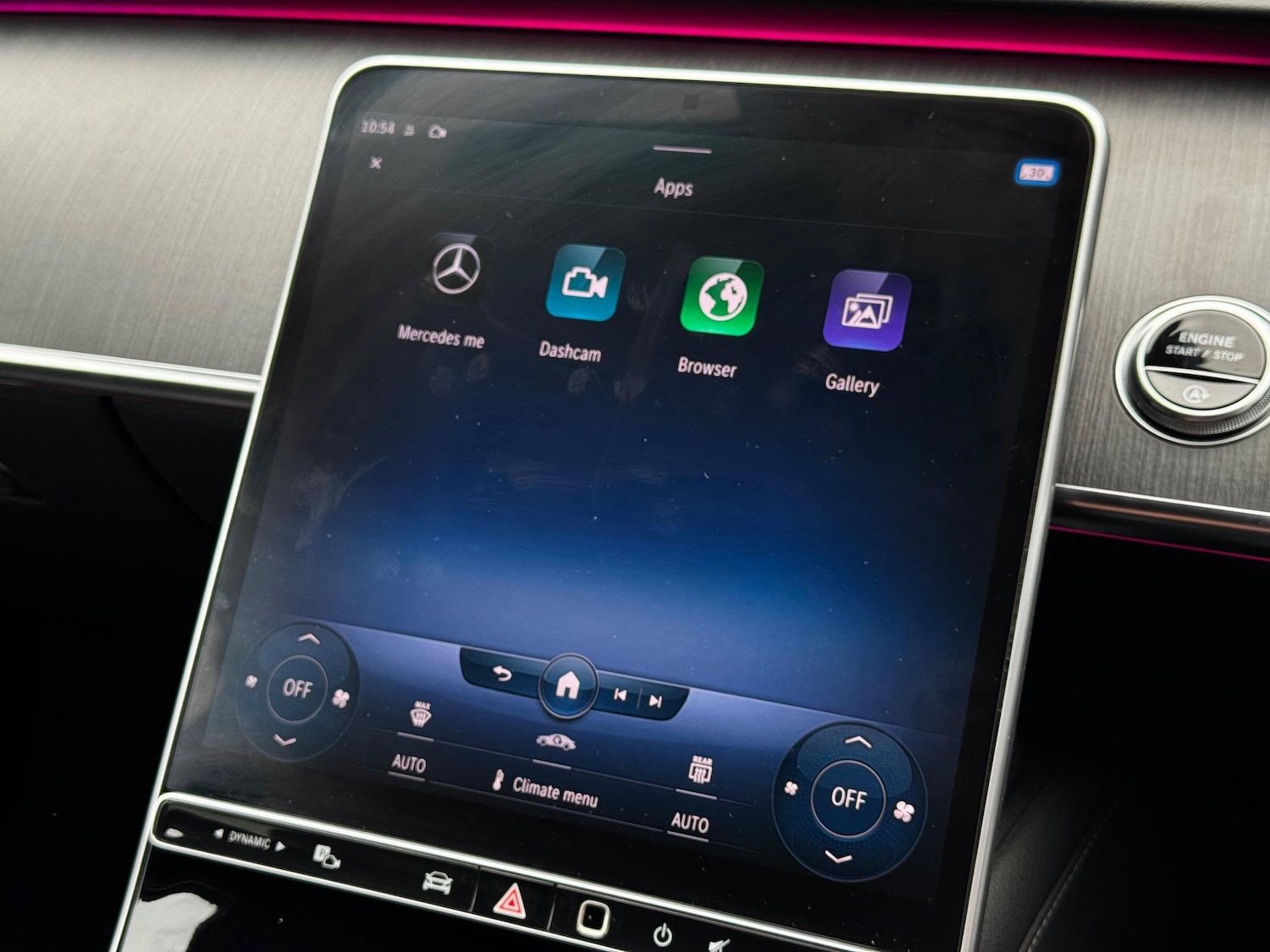 Used Mercedes-Benz S Class 2021 for sale - 76562516: Photo 42