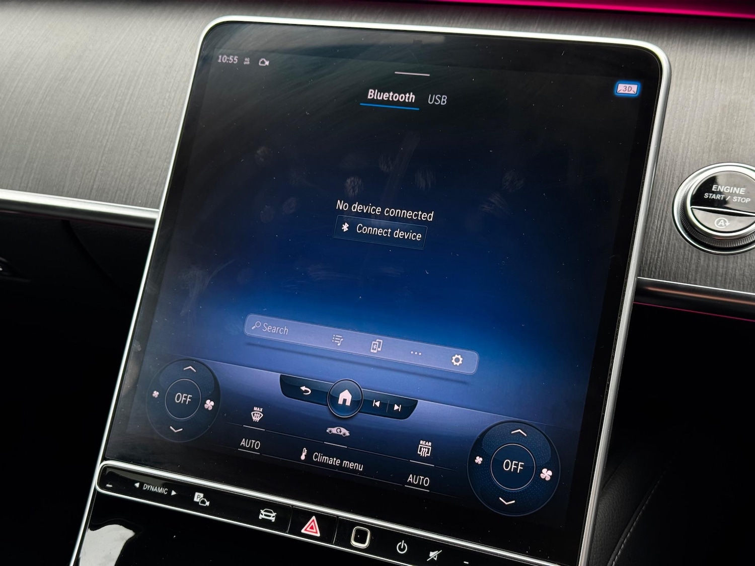 Used Mercedes-Benz S Class 2021 for sale - 76562516: Photo 47