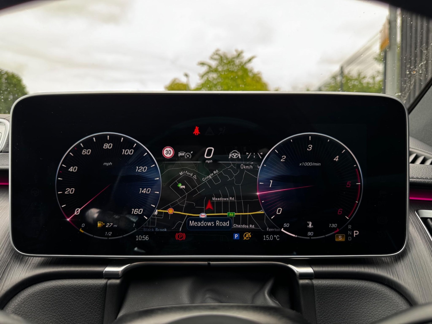 Used Mercedes-Benz S Class 2021 for sale - 76562516: Photo 52