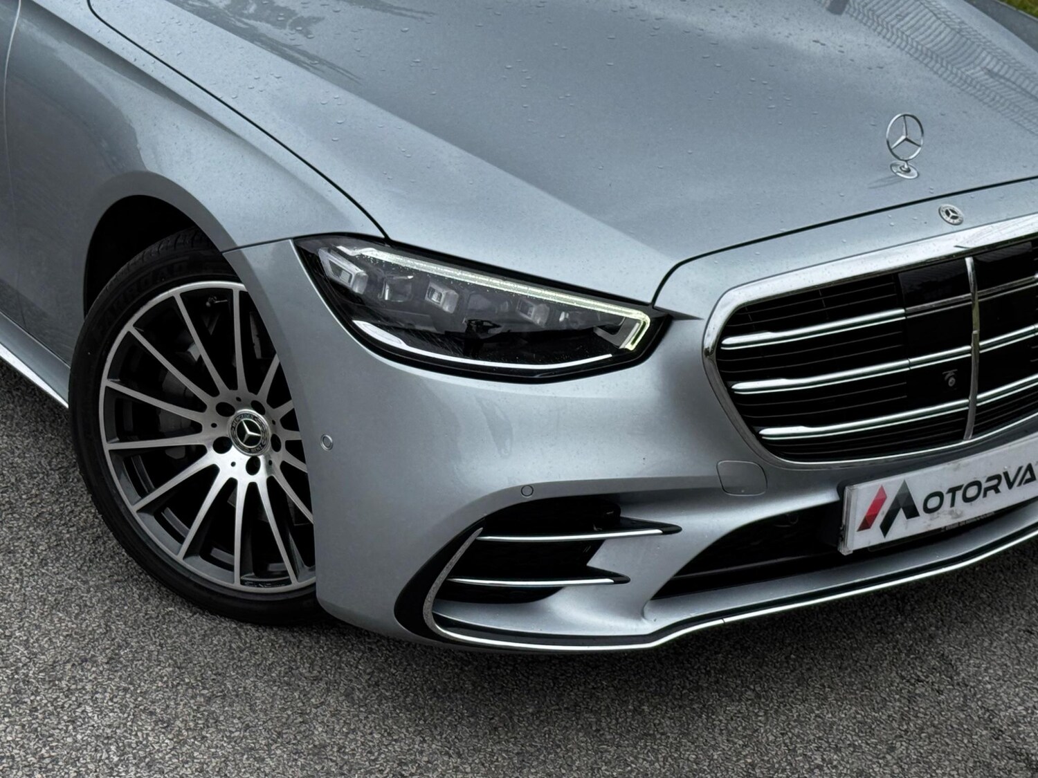 Used Mercedes-Benz S Class 2021 for sale - 76562516: Photo 57