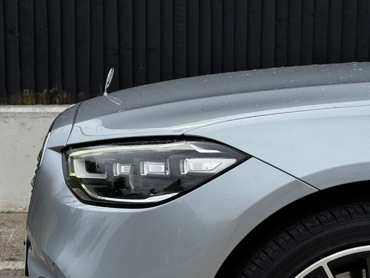 Used Mercedes-Benz S Class 2021 for sale - 76562516: Photo 58