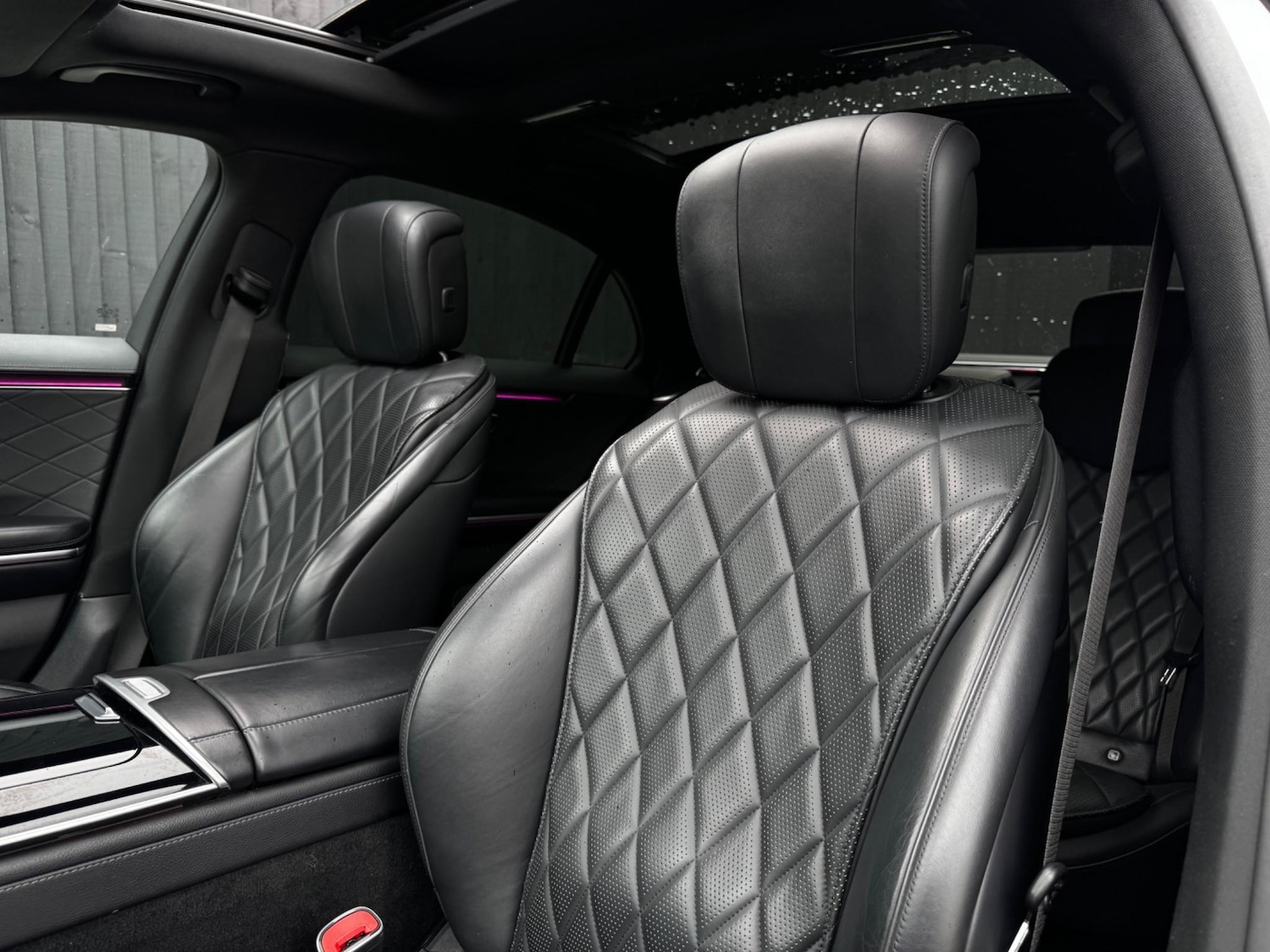 Used Mercedes-Benz S Class 2021 for sale - 76562516: Photo 6