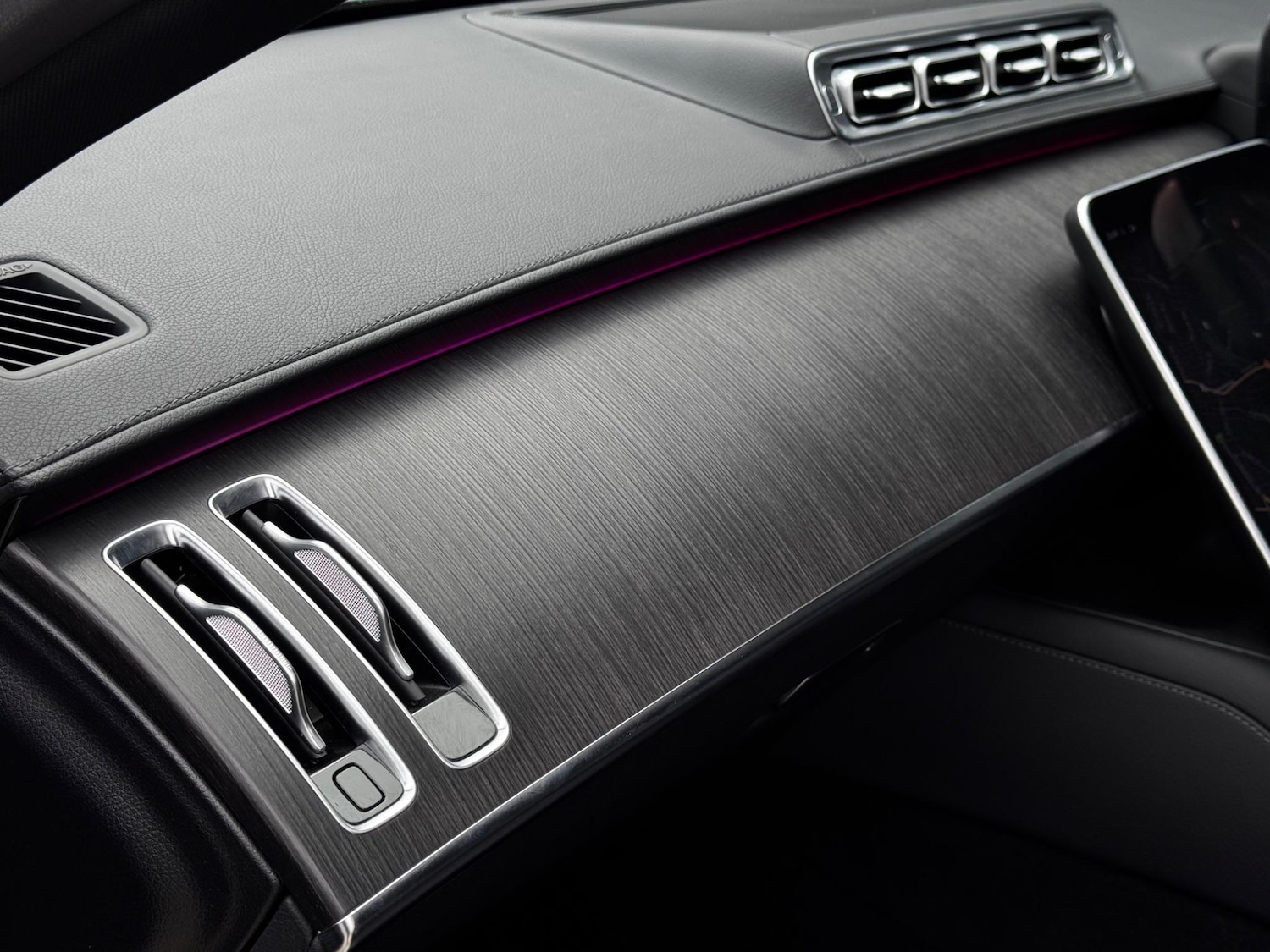 Used Mercedes-Benz S Class 2021 for sale - 76562516: Photo 61