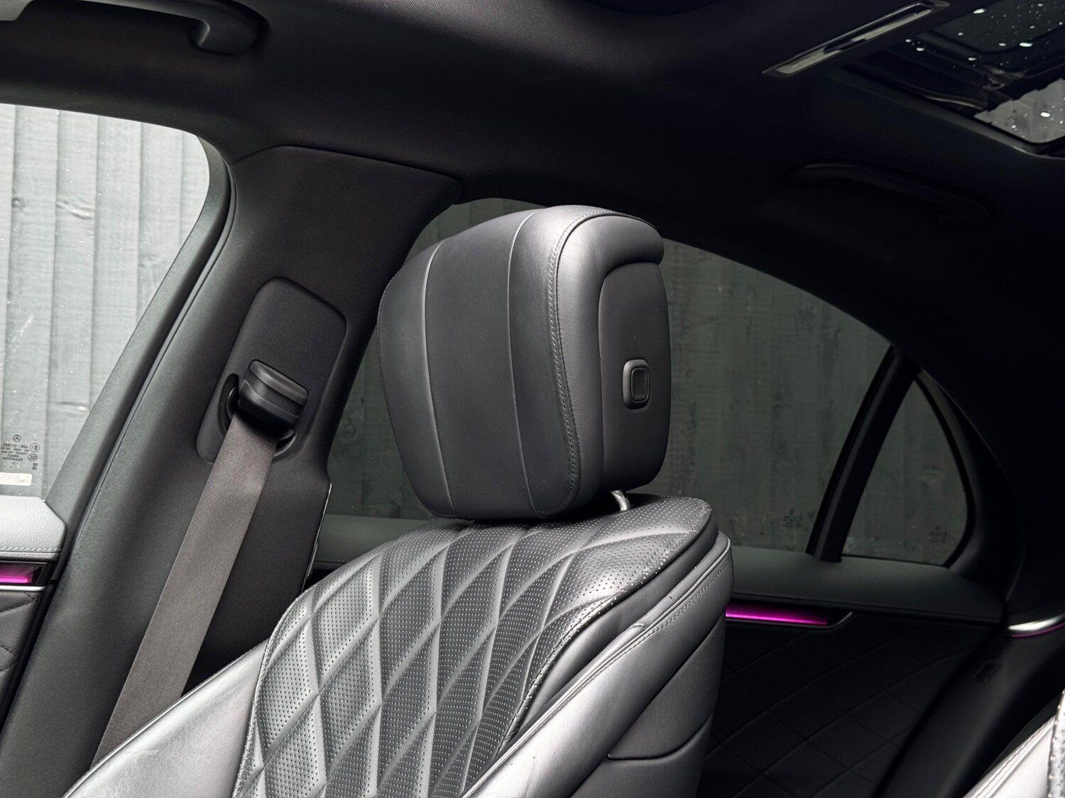 Used Mercedes-Benz S Class 2021 for sale - 76562516: Photo 62