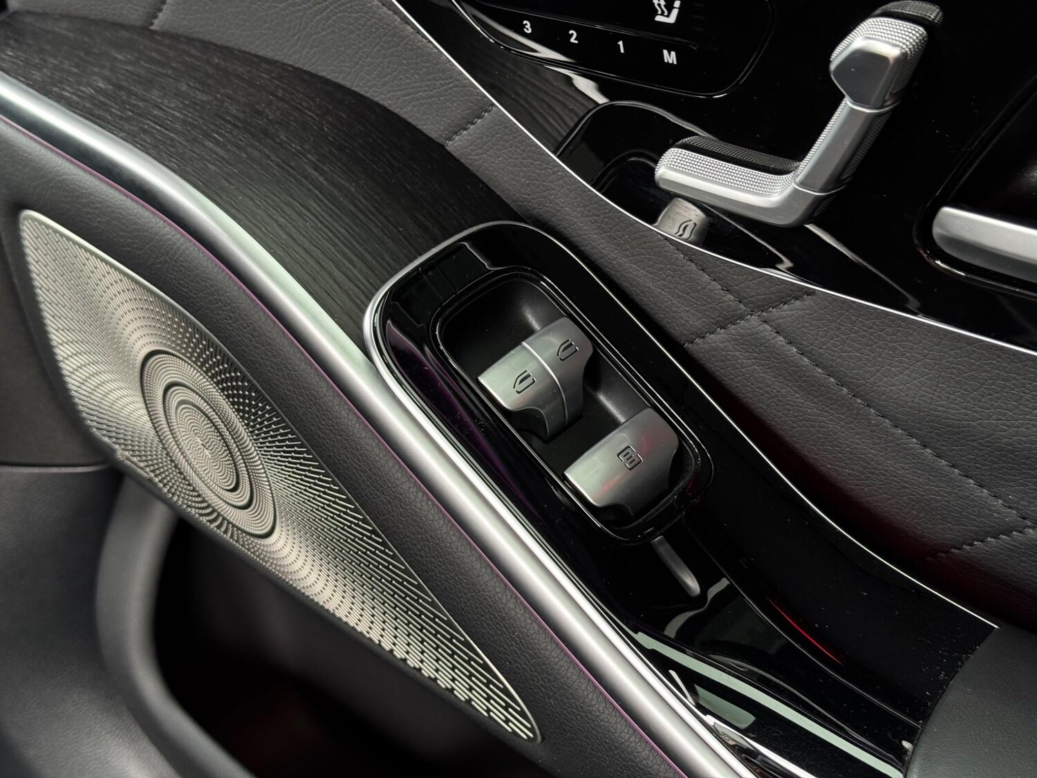 Used Mercedes-Benz S Class 2021 for sale - 76562516: Photo 64