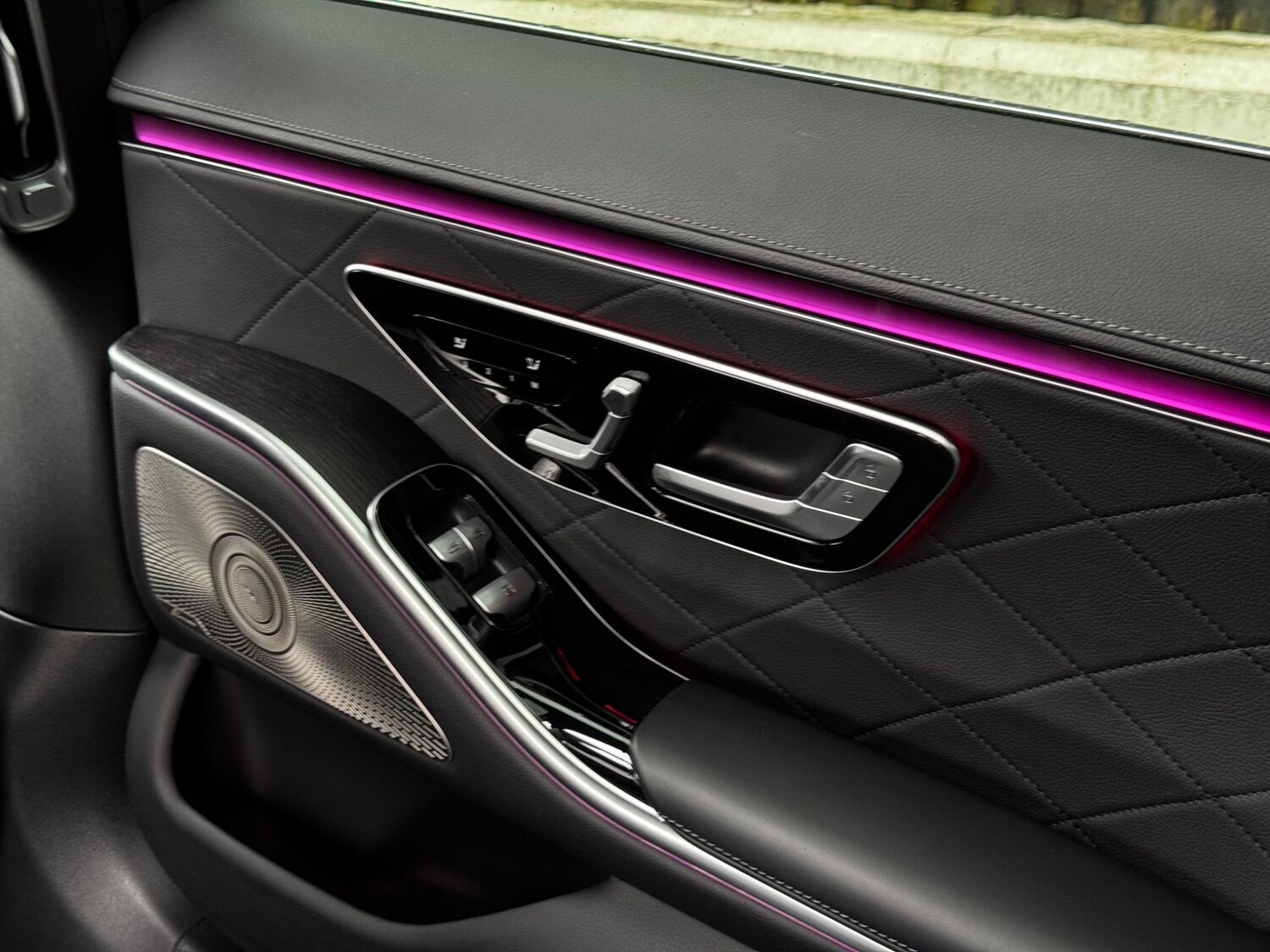 Used Mercedes-Benz S Class 2021 for sale - 76562516: Photo 66