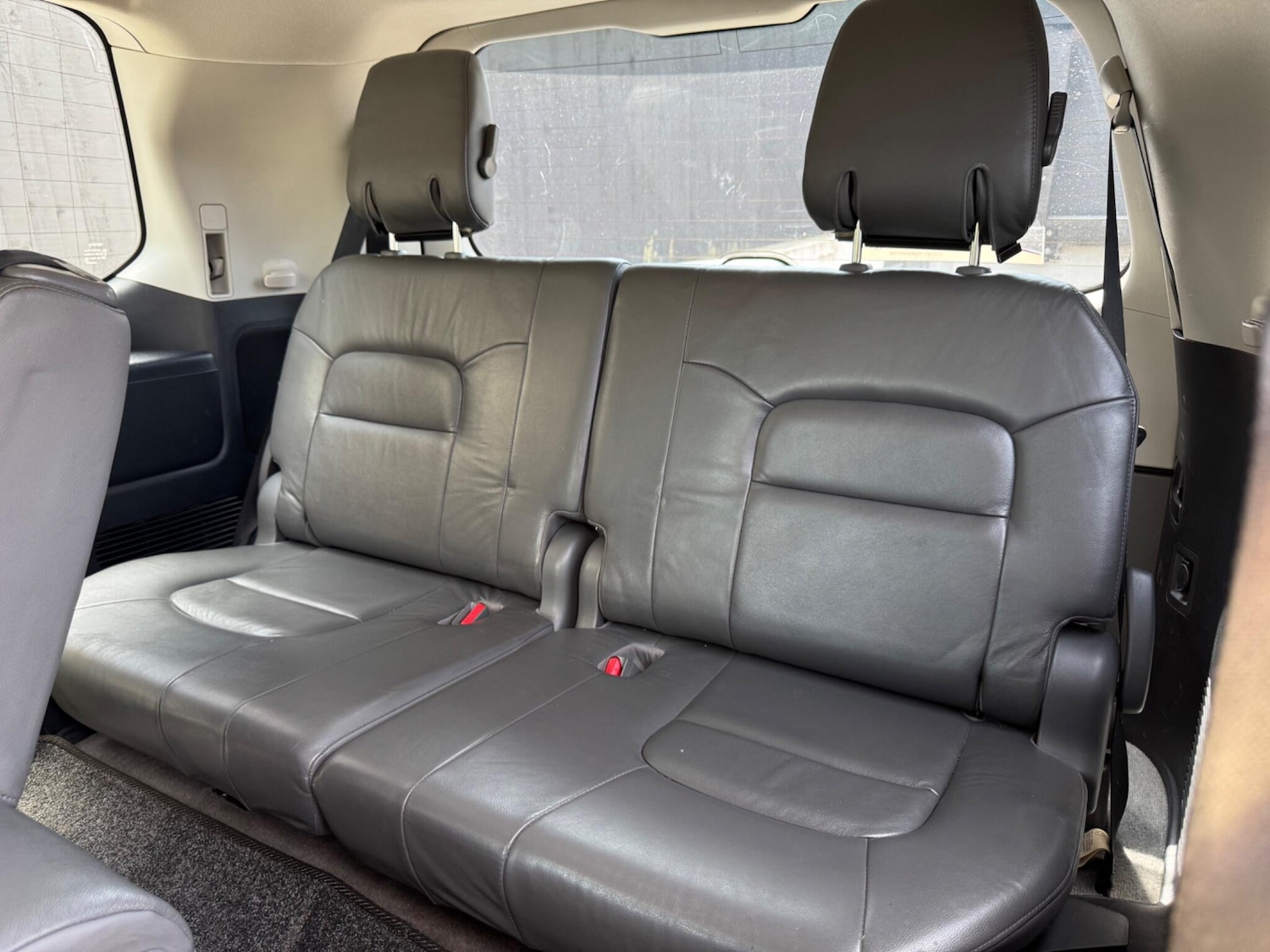 Used Toyota Land Cruiser 2010 for sale - 76561758: Photo 18