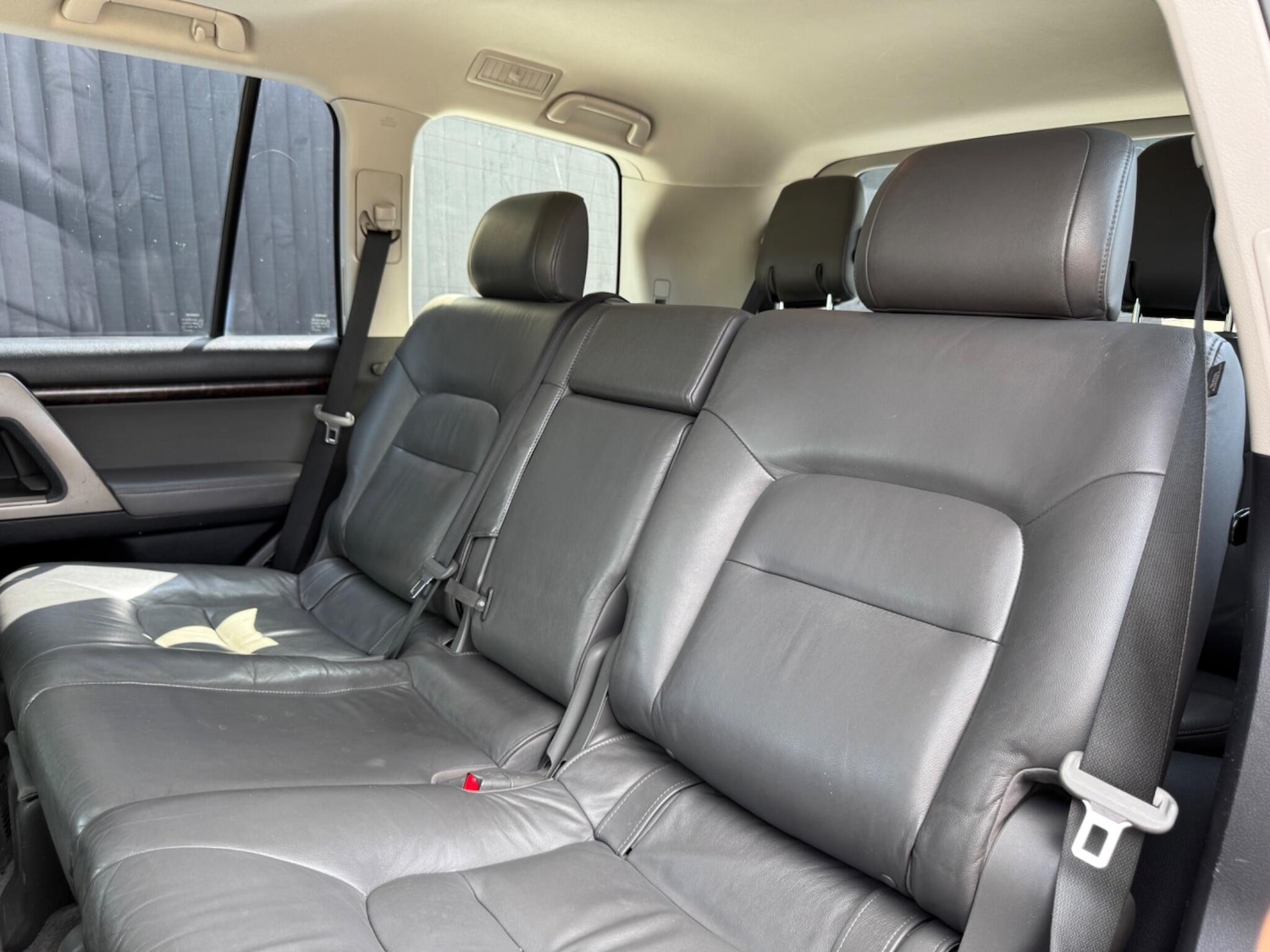 Used Toyota Land Cruiser 2010 for sale - 76561758: Photo 21