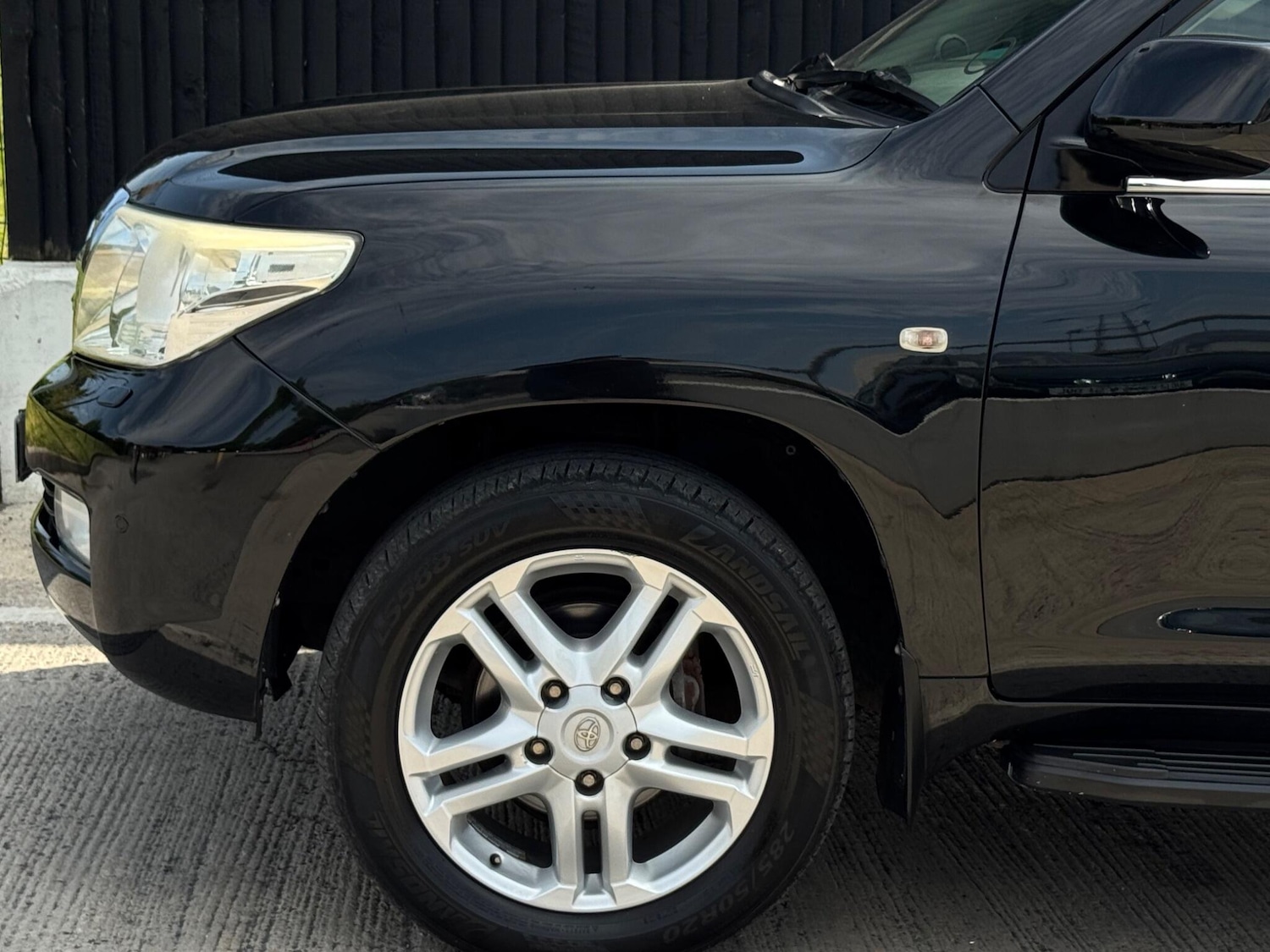 Used Toyota Land Cruiser 2010 for sale - 76561758: Photo 29