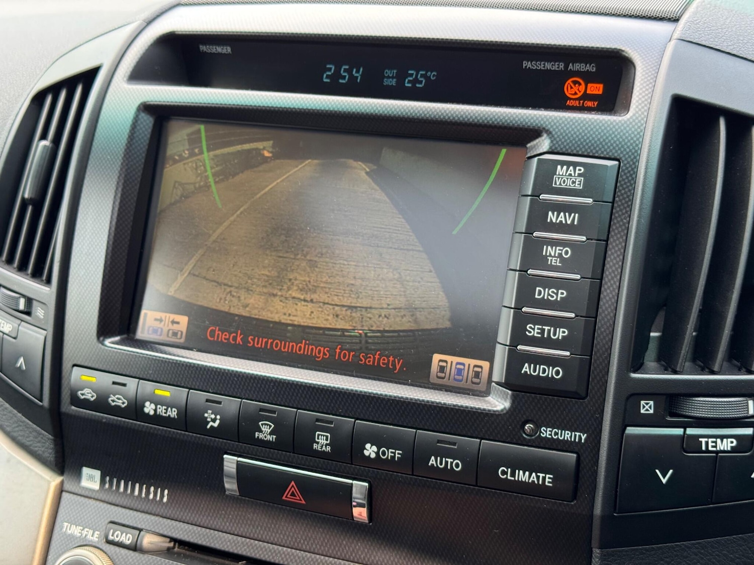 Used Toyota Land Cruiser 2010 for sale - 76561758: Photo 33