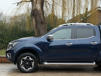 Used Nissan Navara 2019 for sale - 77215098: Photo