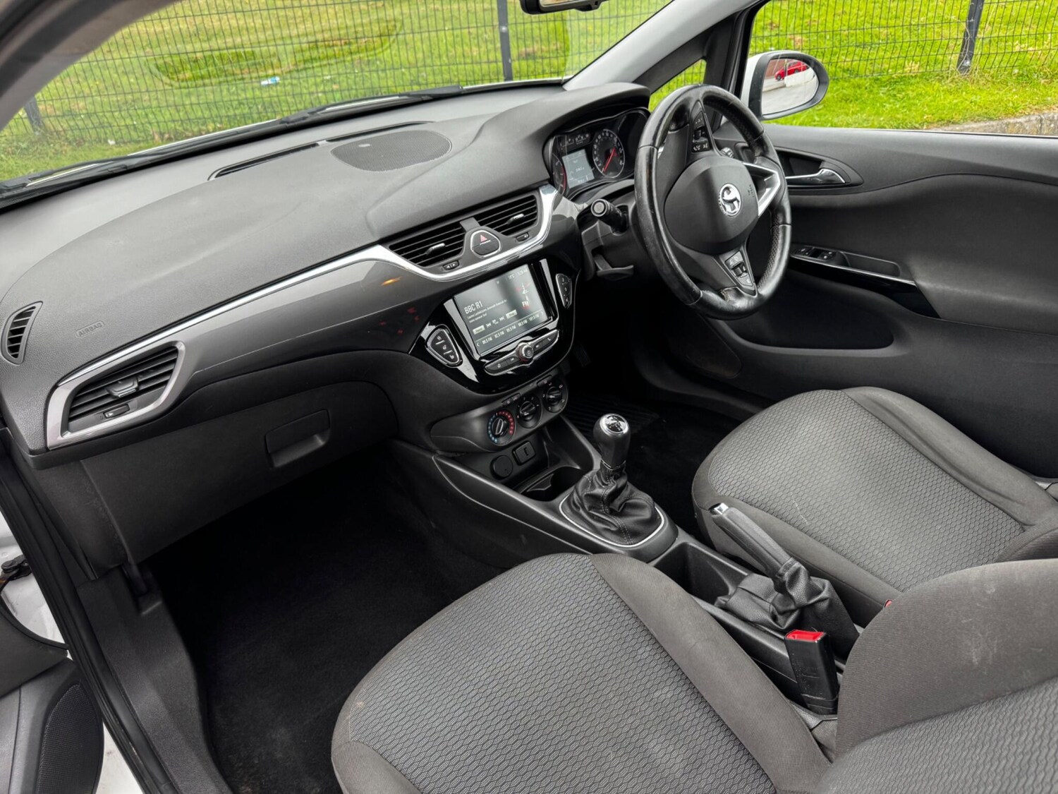 Used Vauxhall Corsa 2017 for sale - 76560870: Photo 12