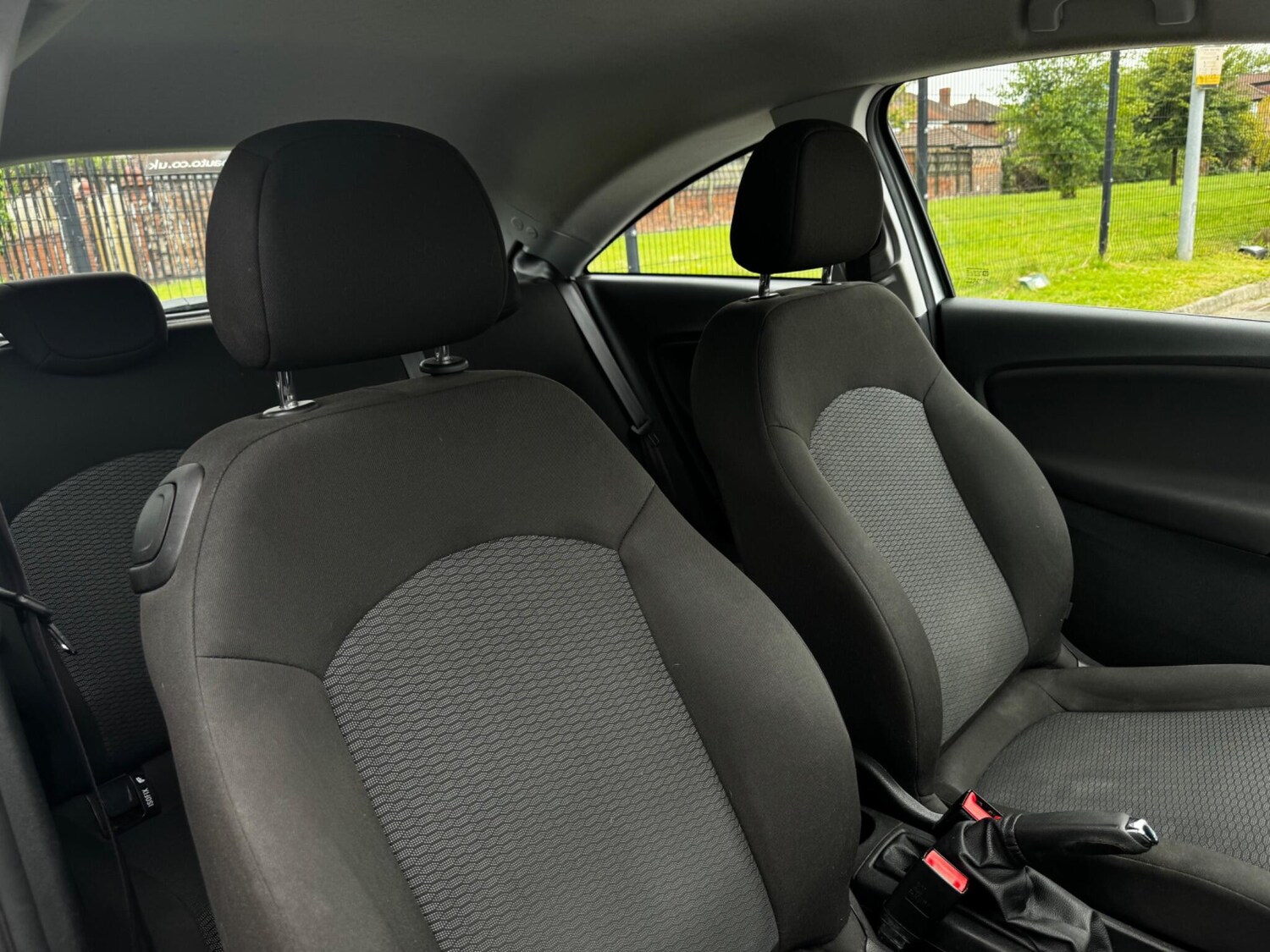 Used Vauxhall Corsa 2017 for sale - 76560870: Photo 13