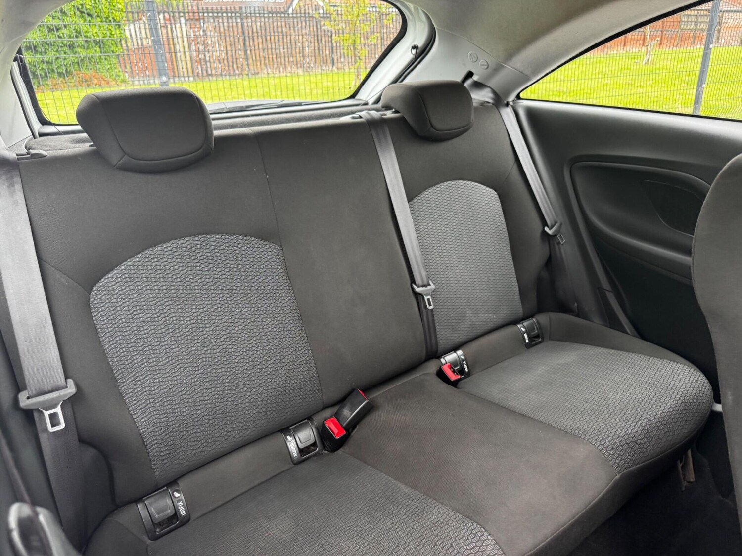 Used Vauxhall Corsa 2017 for sale - 76560870: Photo 14