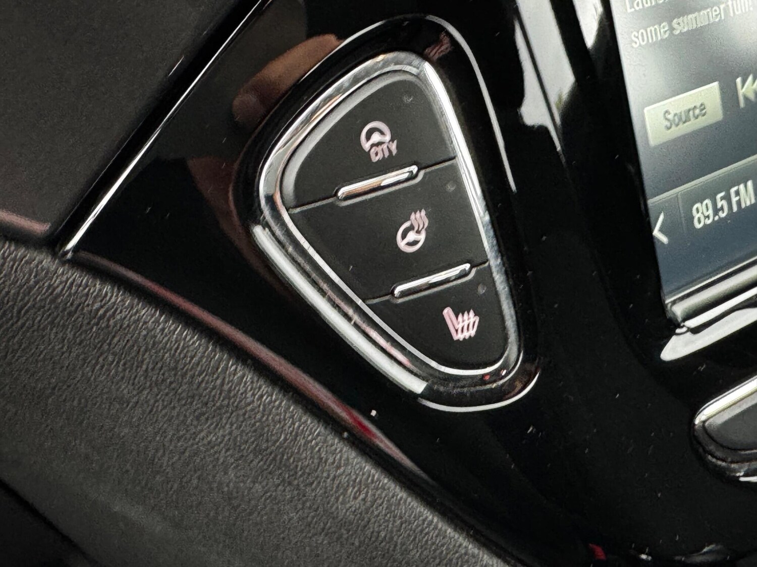 Used Vauxhall Corsa 2017 for sale - 76560870: Photo 16