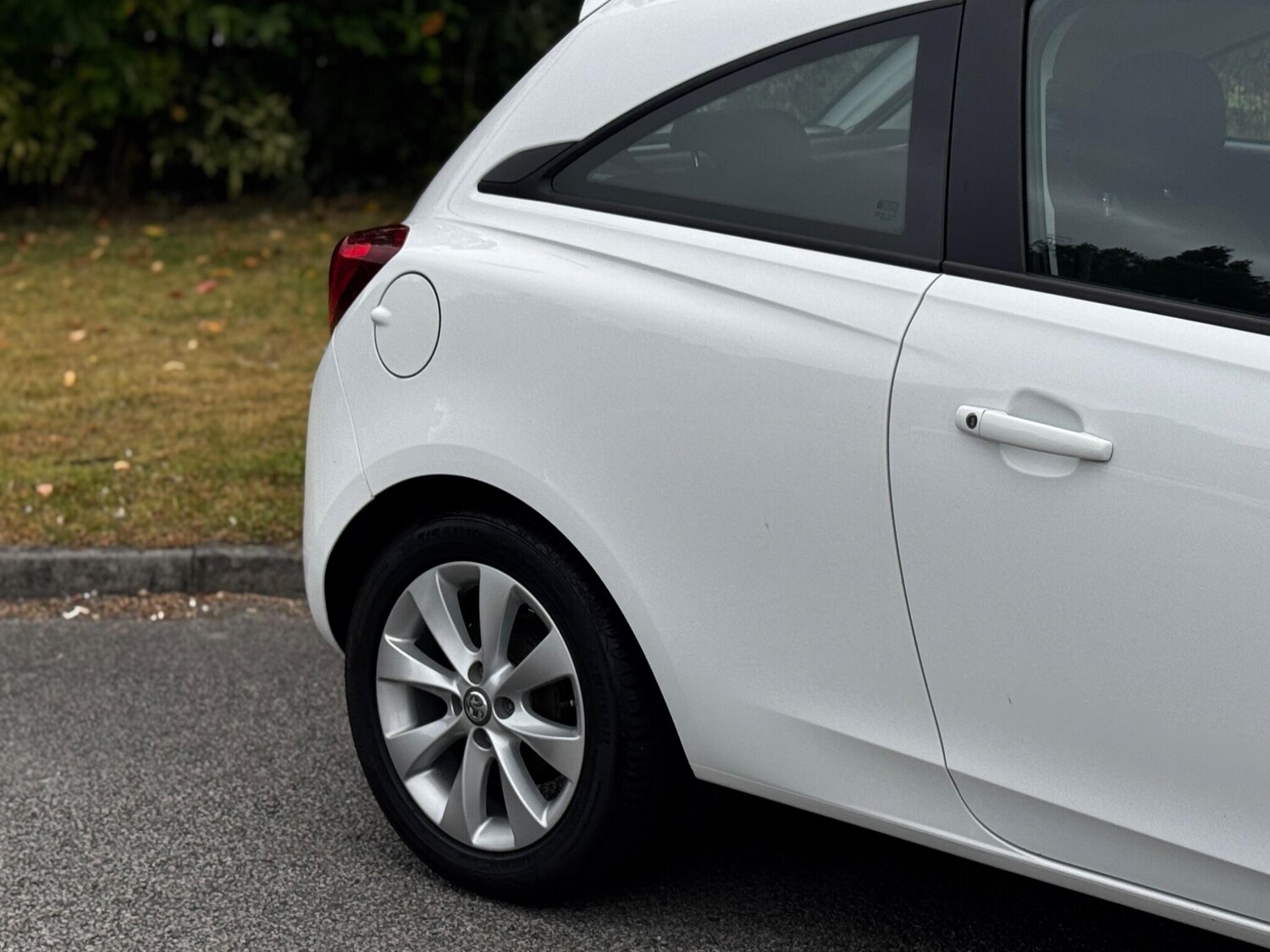 Used Vauxhall Corsa 2017 for sale - 76560870: Photo 17