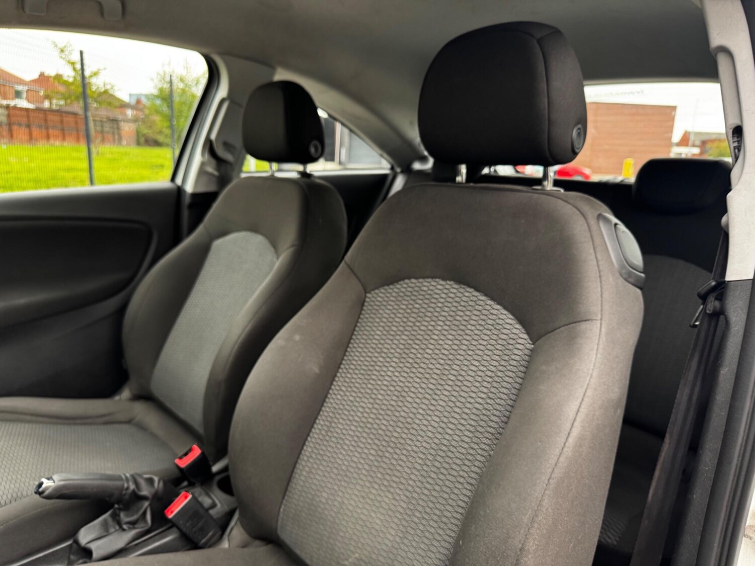 Used Vauxhall Corsa 2017 for sale - 76560870: Photo 20