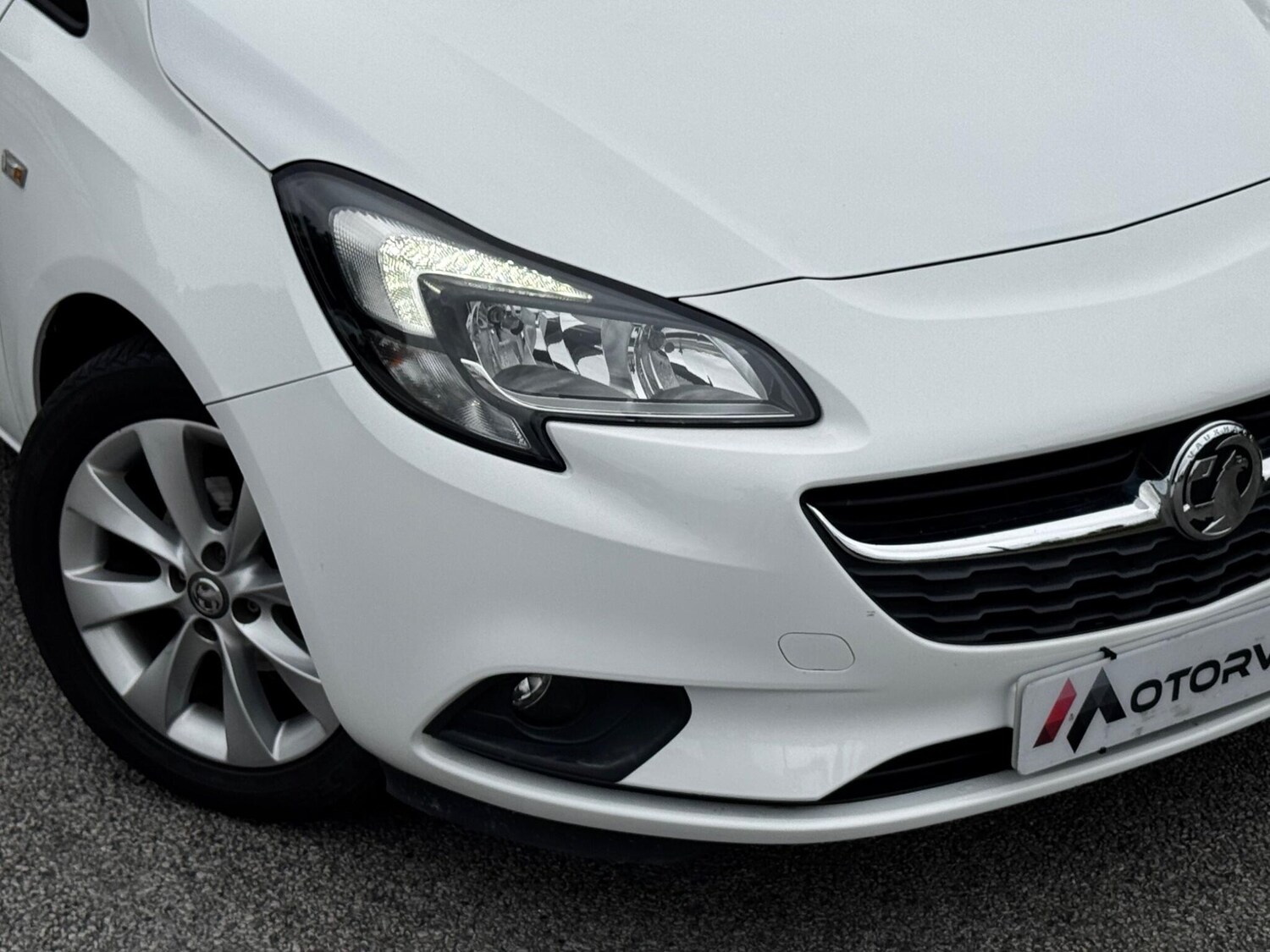 Used Vauxhall Corsa 2017 for sale - 76560870: Photo 21