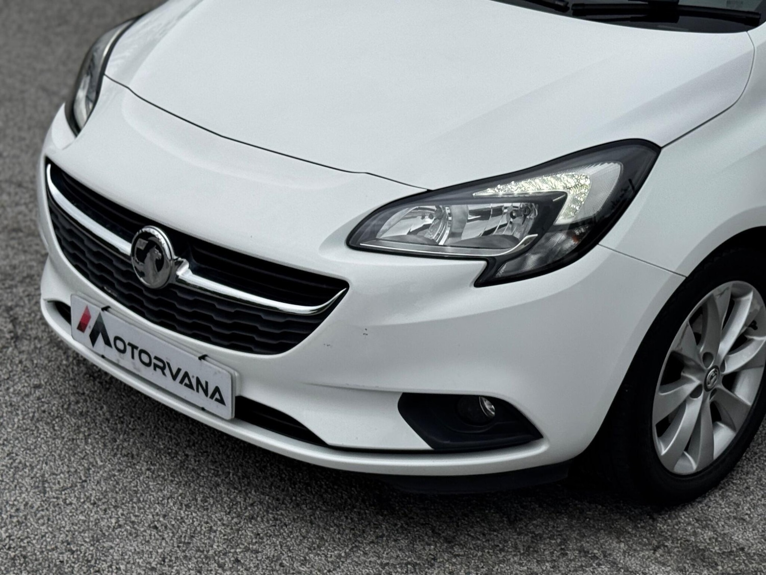 Used Vauxhall Corsa 2017 for sale - 76560870: Photo 22