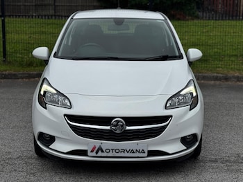 Used Vauxhall Corsa 2017 for sale - 76560870: Photo