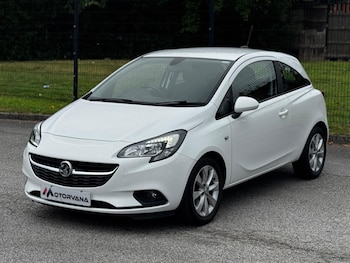 Used Vauxhall Corsa 2017 for sale - 76560870: Photo