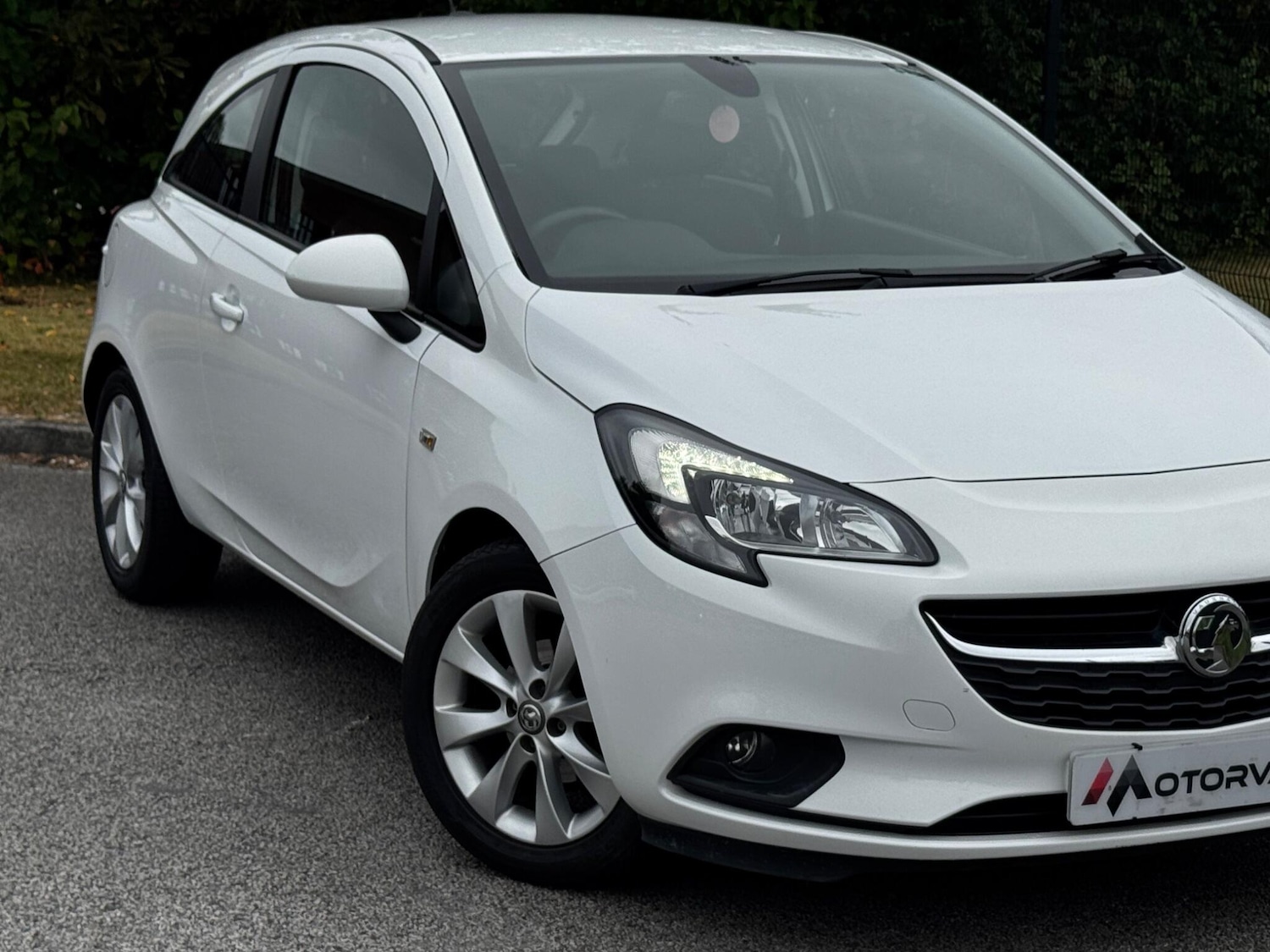 Used Vauxhall Corsa 2017 for sale - 76560870: Photo 5