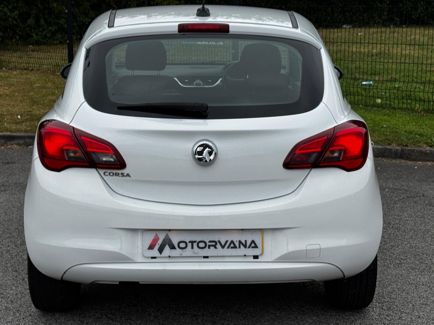 Used Vauxhall Corsa 2017 for sale - 76560870: Photo 8