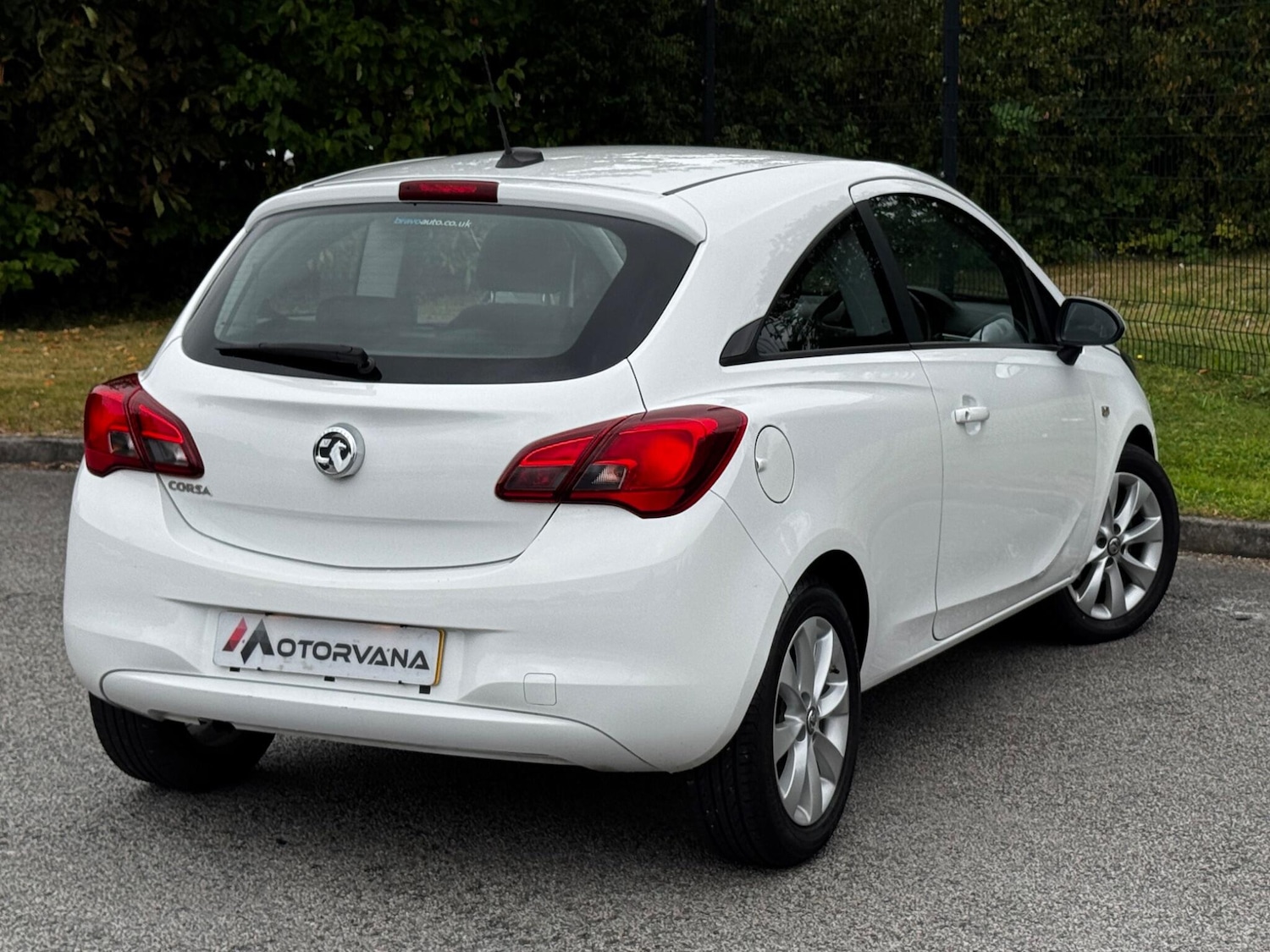 Used Vauxhall Corsa 2017 for sale - 76560870: Photo 9