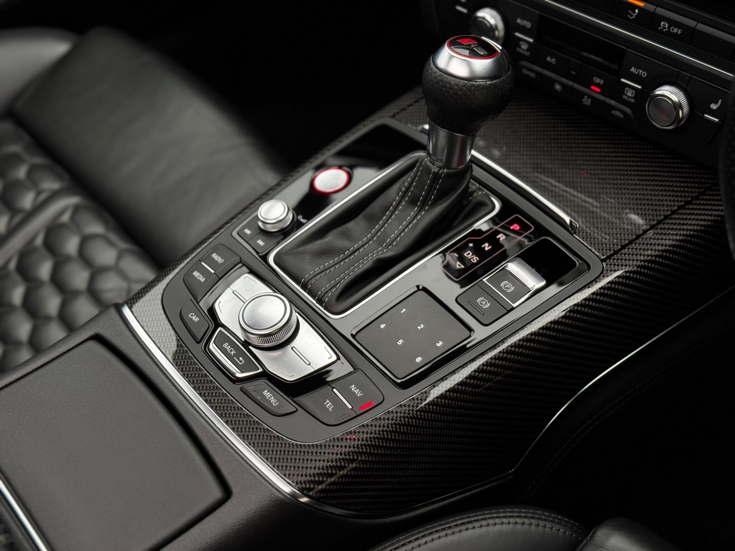 Used Audi RS7 2017 for sale - 76560992: Photo 28