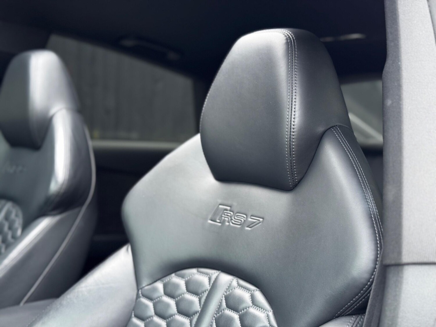 Used Audi RS7 2017 for sale - 76560992: Photo 30