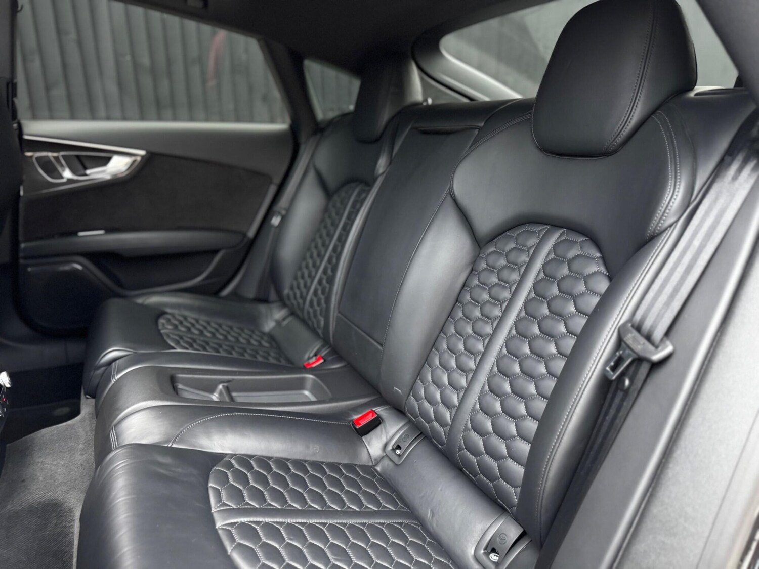 Used Audi RS7 2017 for sale - 76560992: Photo 32