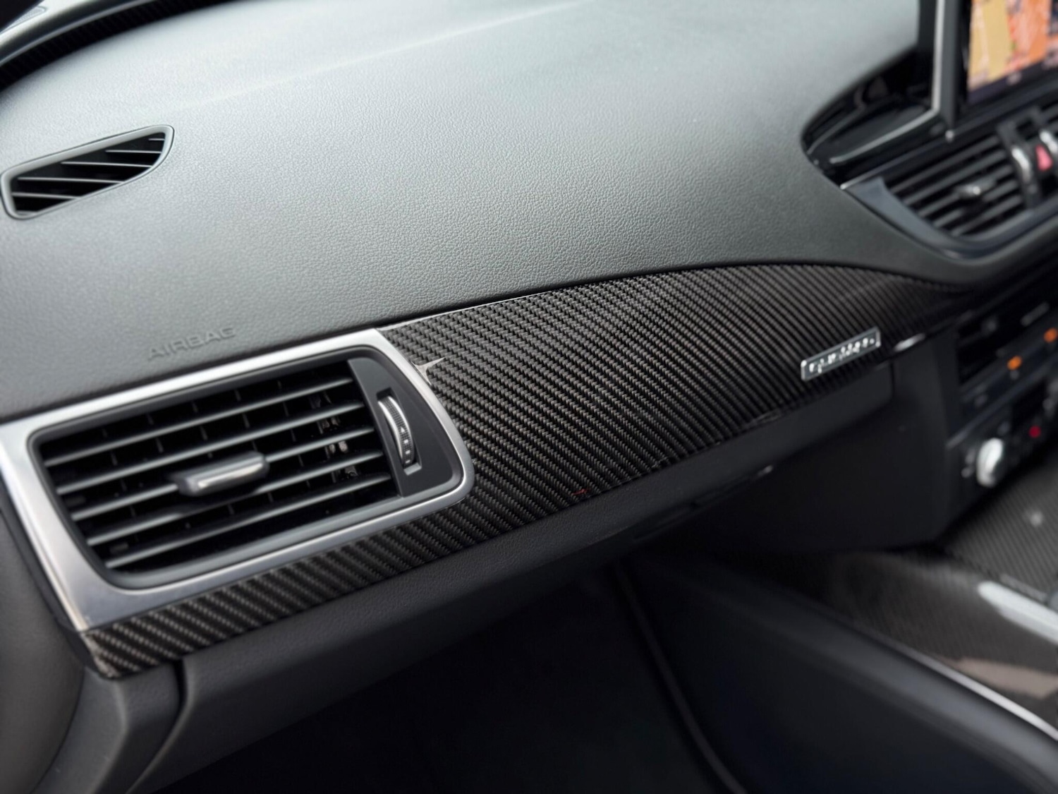 Used Audi RS7 2017 for sale - 76560992: Photo 33