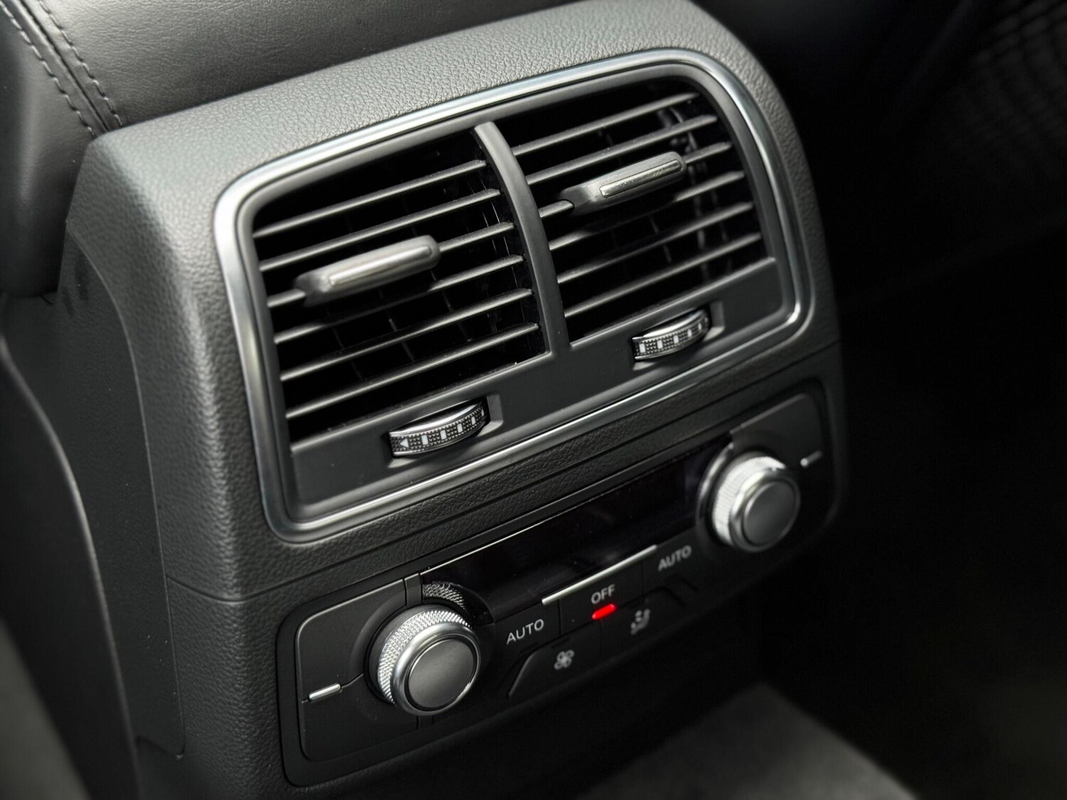 Used Audi RS7 2017 for sale - 76560992: Photo 35