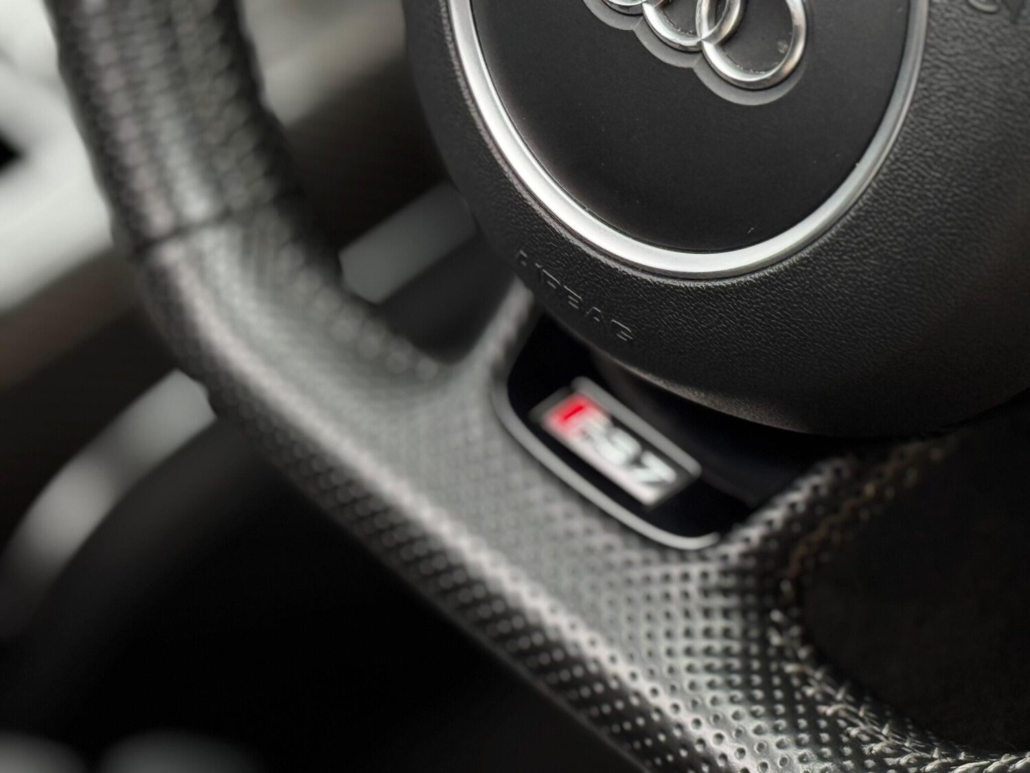 Used Audi RS7 2017 for sale - 76560992: Photo 36