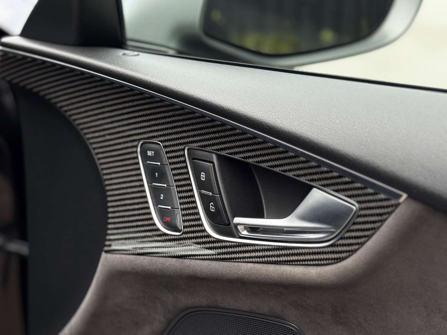 Used Audi RS7 2017 for sale - 76560992: Photo 40