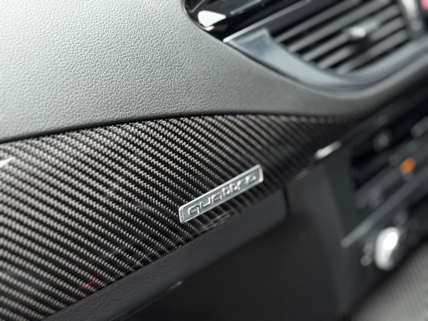 Used Audi RS7 2017 for sale - 76560992: Photo 44