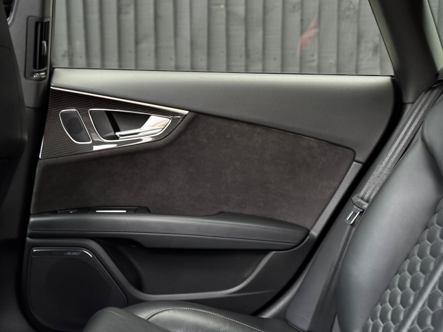 Used Audi RS7 2017 for sale - 76560992: Photo 45