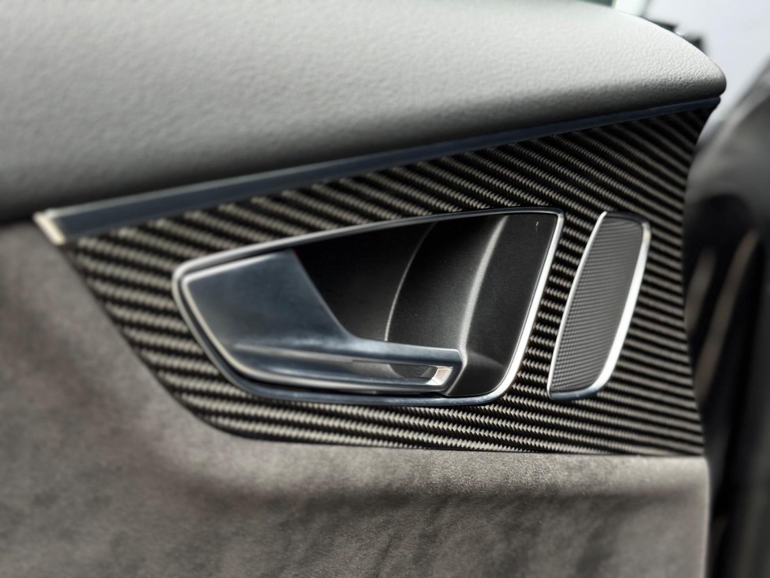 Used Audi RS7 2017 for sale - 76560992: Photo 47