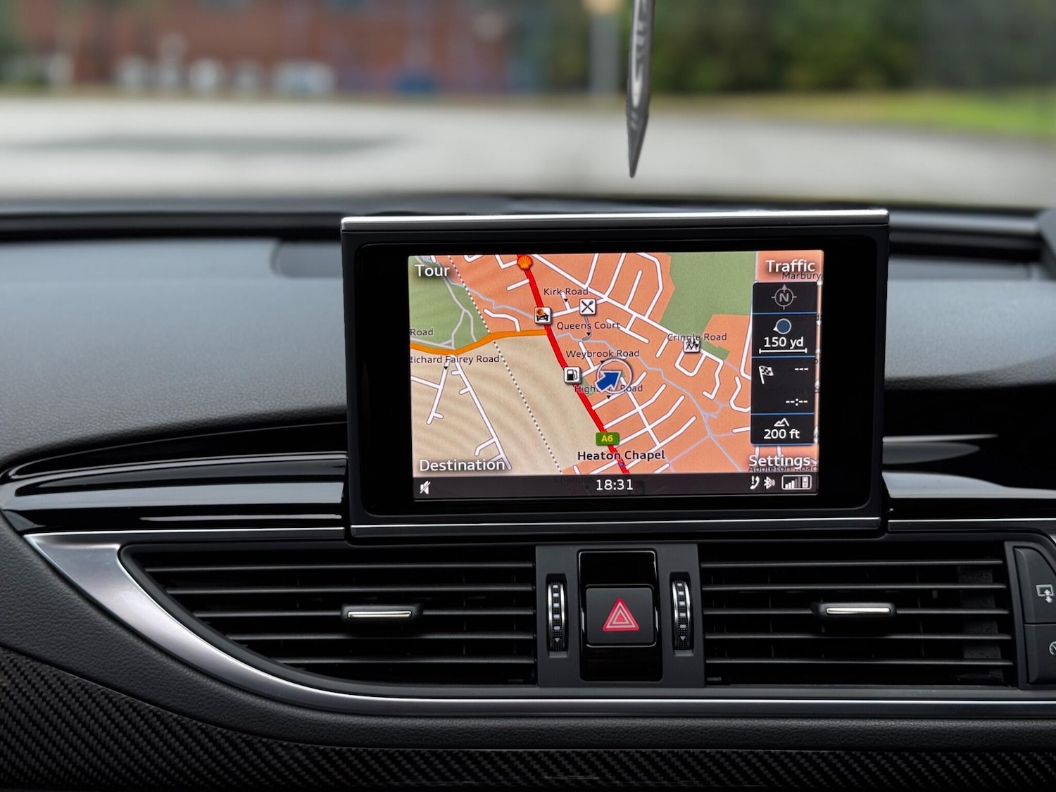 Used Audi RS7 2017 for sale - 76560992: Photo 51