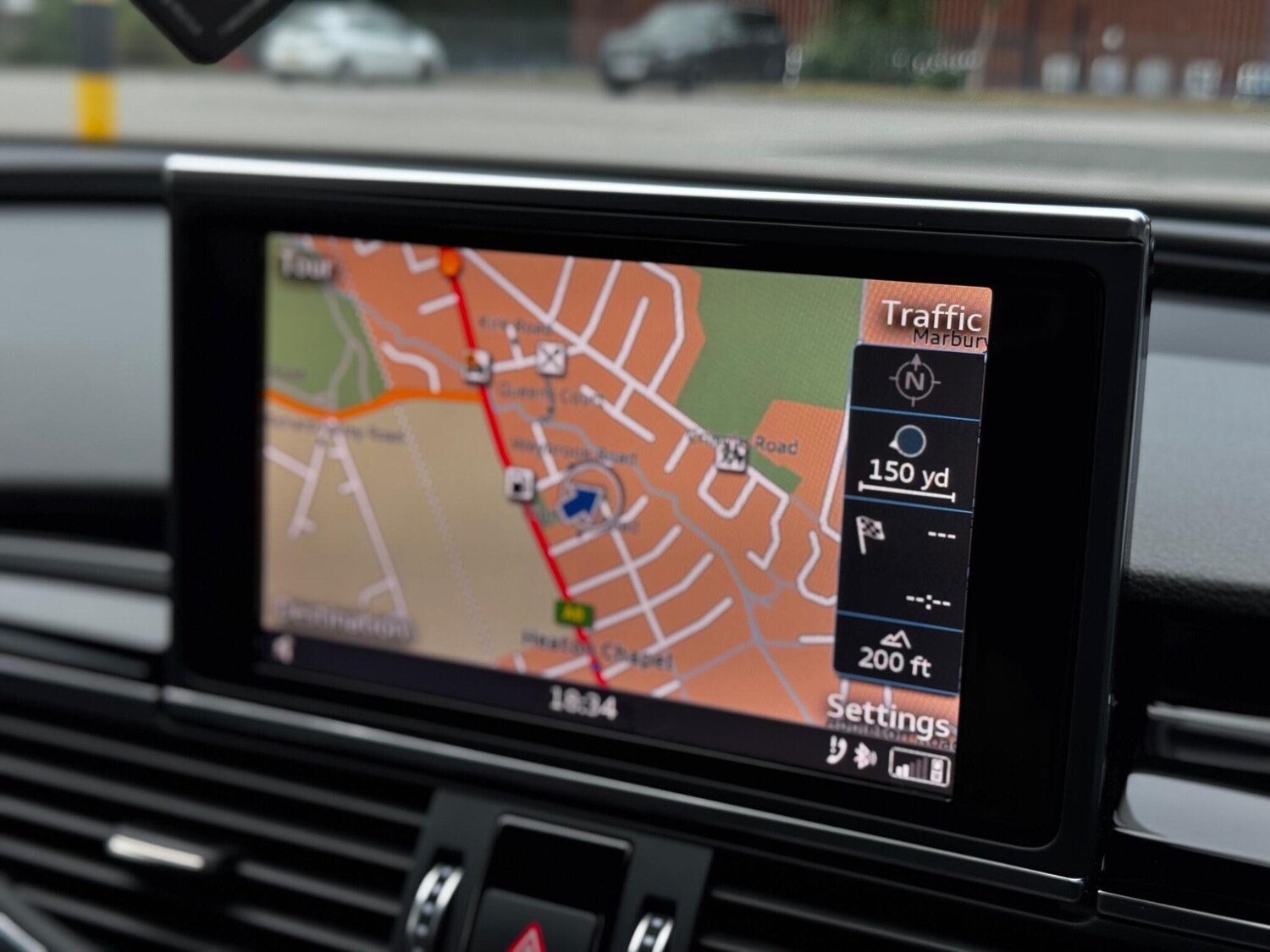 Used Audi RS7 2017 for sale - 76560992: Photo 53