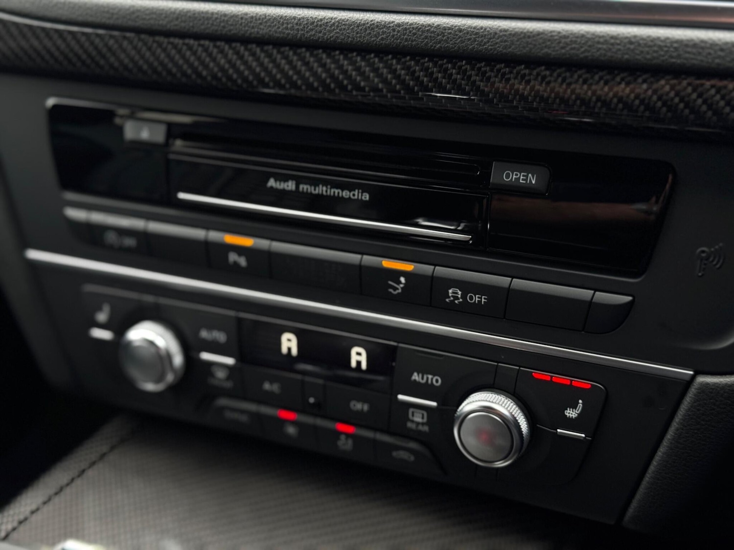 Used Audi RS7 2017 for sale - 76560992: Photo 54