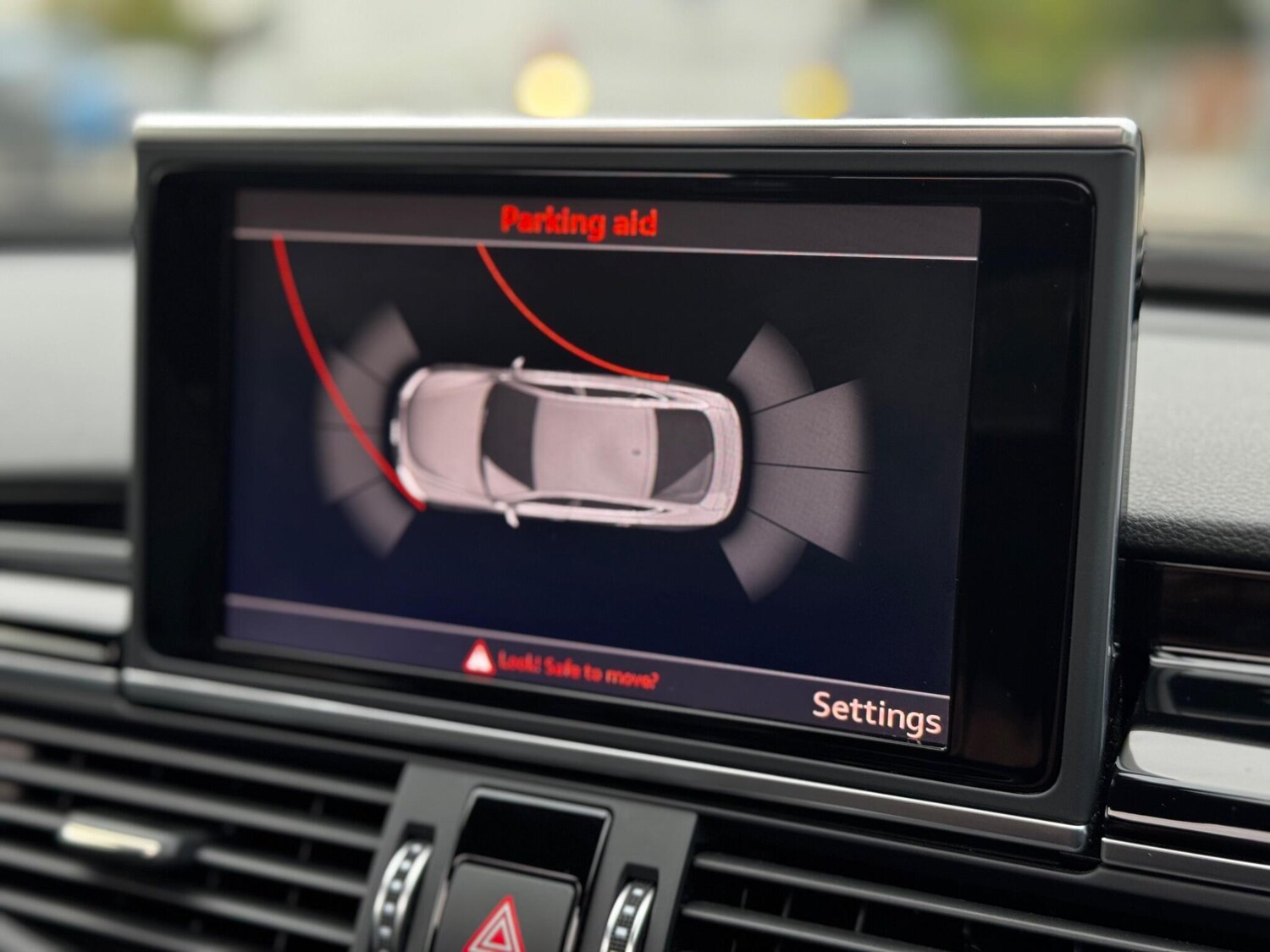 Used Audi RS7 2017 for sale - 76560992: Photo 55