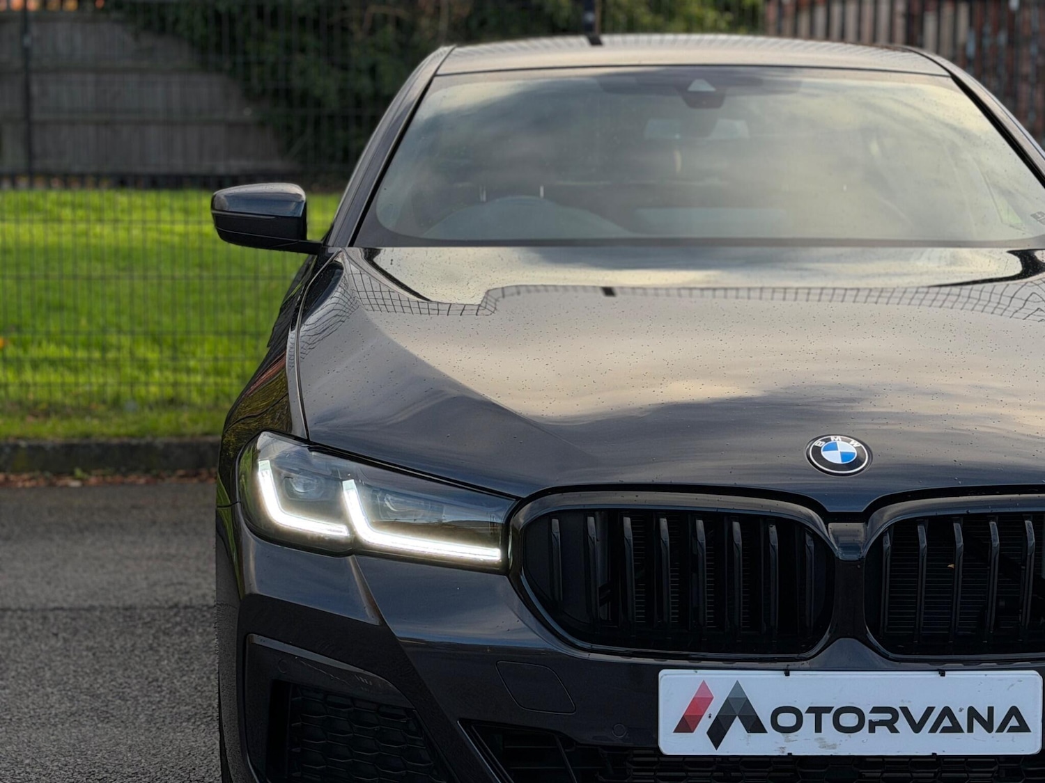 Used BMW 5 Series 2022 for sale - 76562018: Photo 10