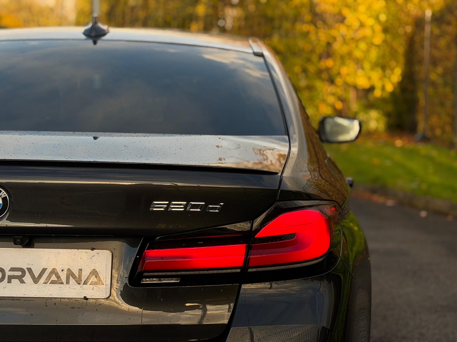 Used BMW 5 Series 2022 for sale - 76562018: Photo 17