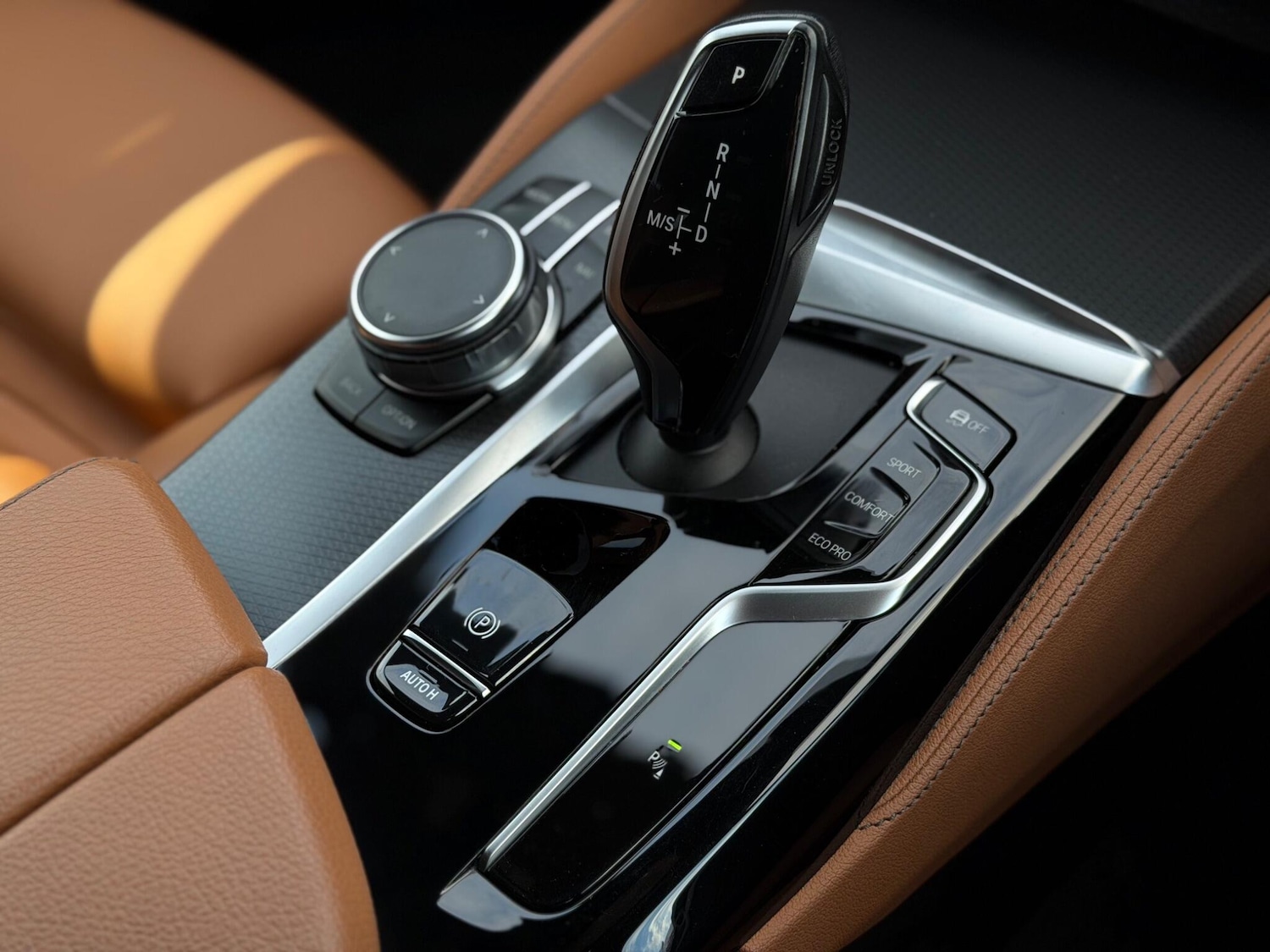 Used BMW 5 Series 2022 for sale - 76562018: Photo 21