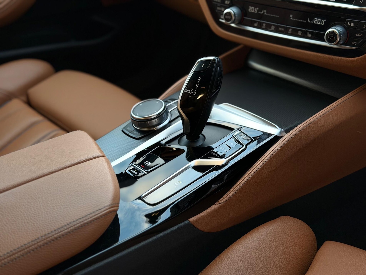 Used BMW 5 Series 2022 for sale - 76562018: Photo 24